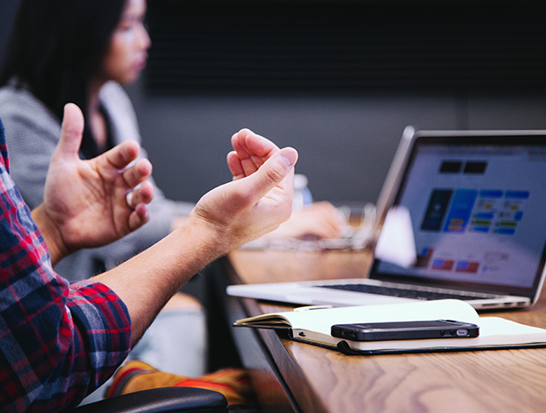 Digital Marketing Platform