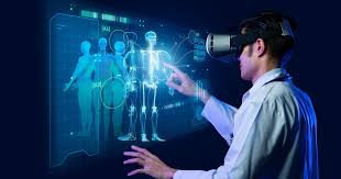 How AI Transforms Healthcare Websites: A Case Study
