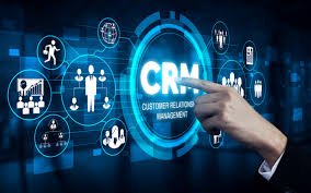 AI CRM for Sales Team