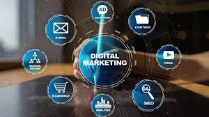 Digital Marketing Campaign Dashboard