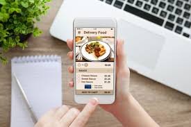 Restaurant Mobile Ordering App