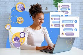 AI Customer Support Chatbot