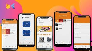 Building a Cross‑Platform Mobile Ordering App with Flutter