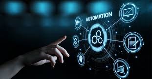 Business Process Automation Platform